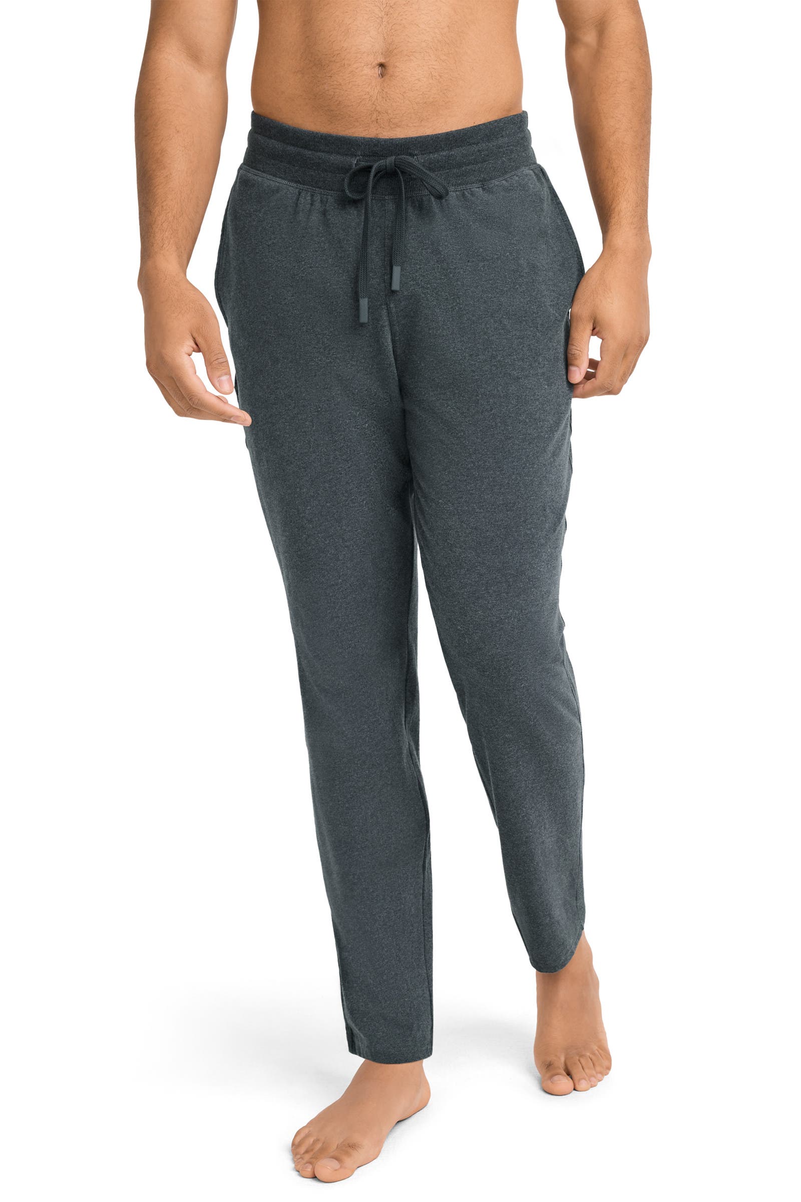 selected Grey Night Heather