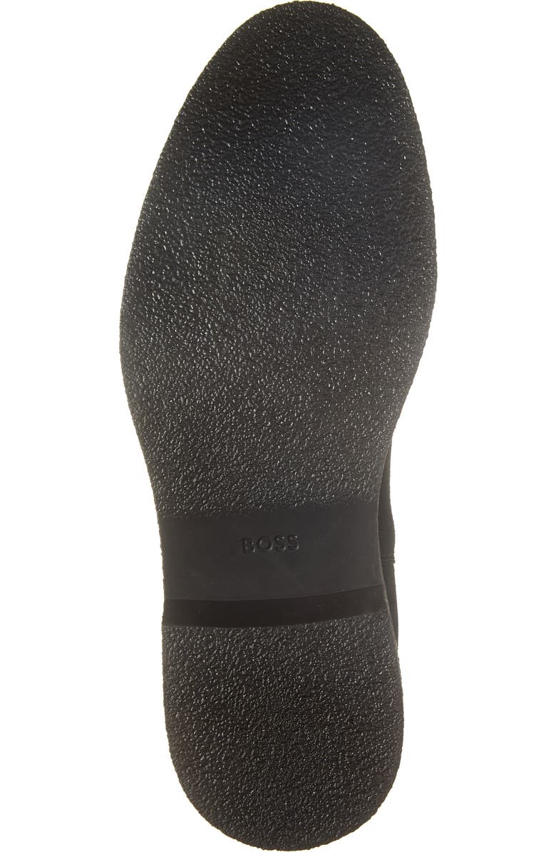 BOSS Tunley Chelsea Boot, Alternate, color,