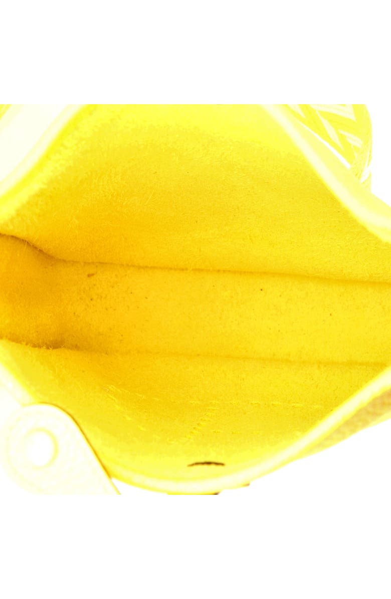 Pre-Owned Hermes Evelyne Bag Gen III Clemence TPM, Alternate, color, Jaune De Naples