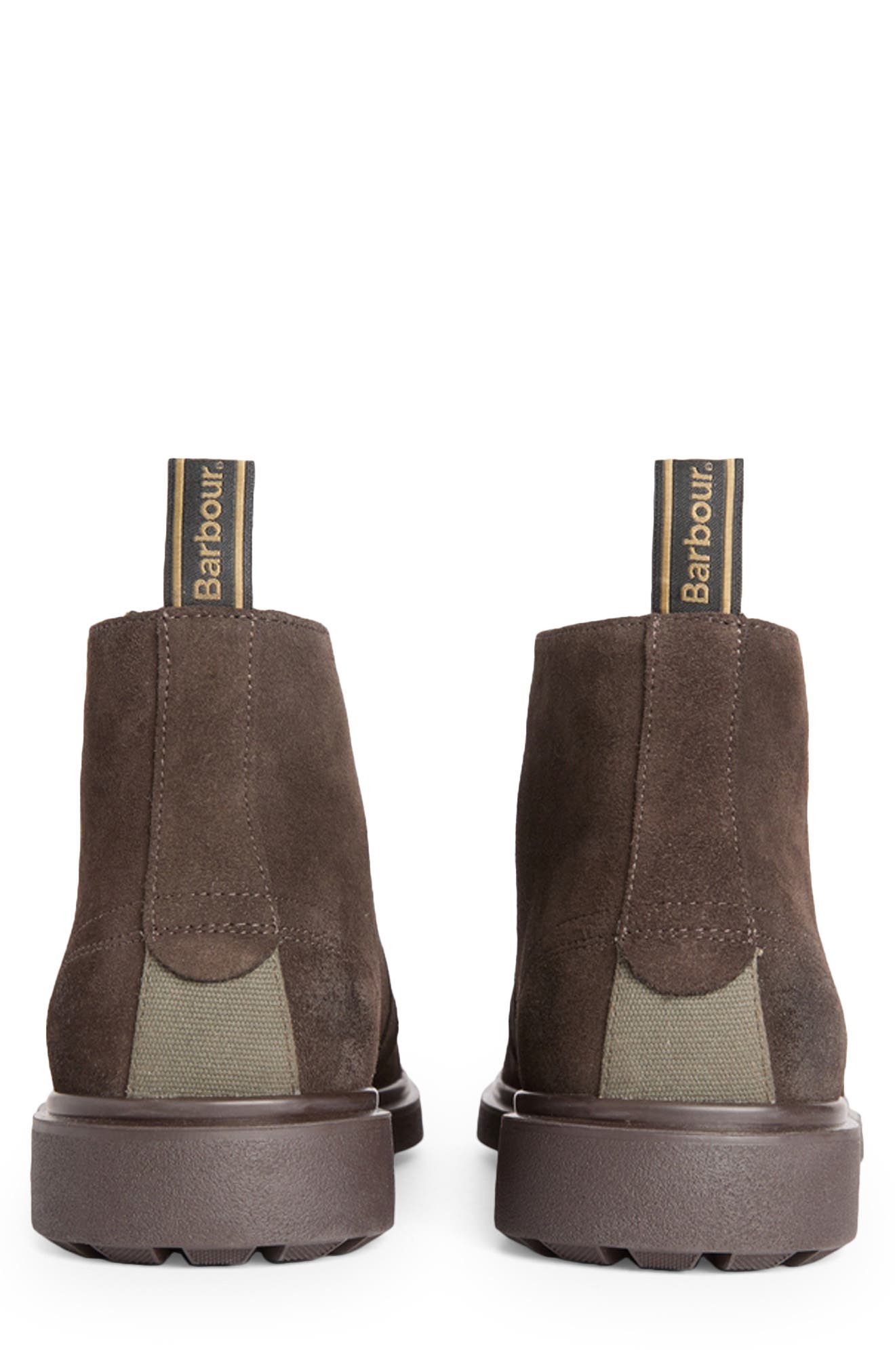Meays Chukka Boot, Alternate, color, DARK BROWN SUEDE