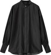 AllSaints BANU SHIRT