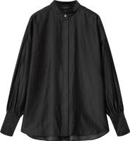 AllSaints BANU SHIRT