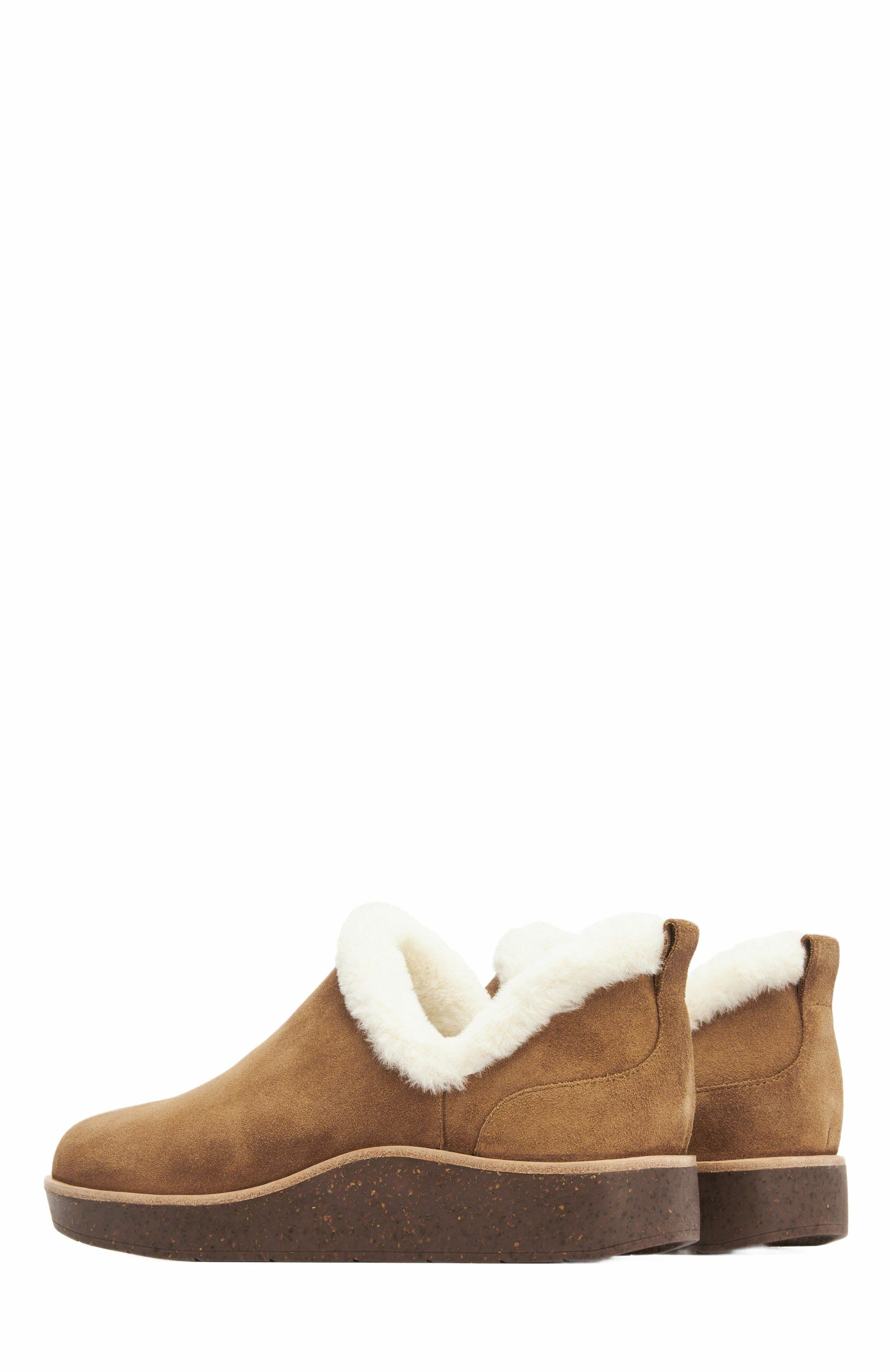 Pioneer Bootie, Alternate, color, Tan - Regular