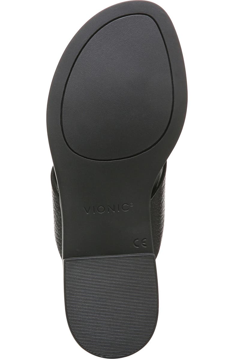 Vionic Agave Flip Flop, Alternate, color,