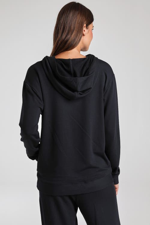 LOSANO LOSANO TENDERBLEND MALIBU HOODIE