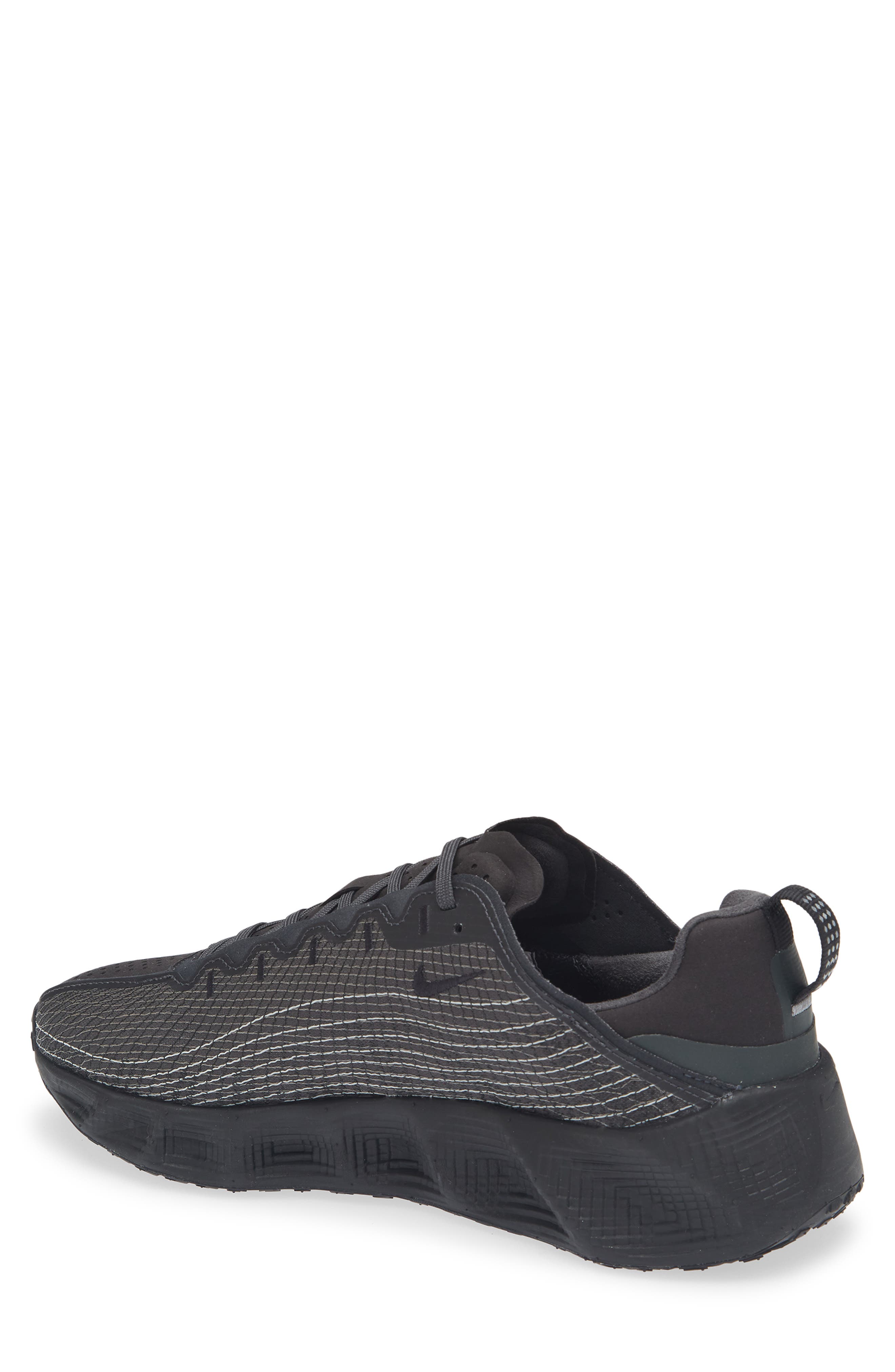 Nike Ava Rover Premium Sneaker, Alternate, color, Dark Grey/Black