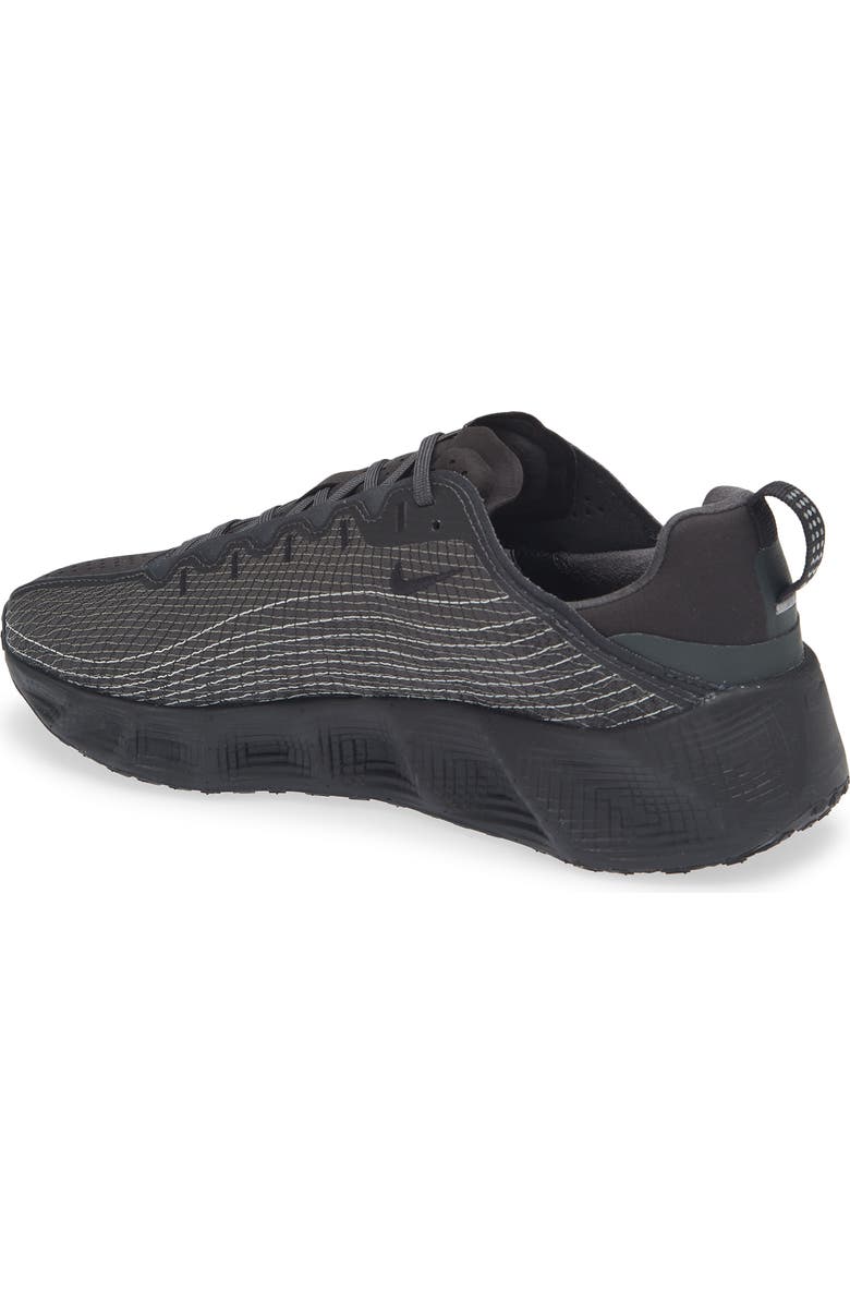Nike Ava Rover Premium Sneaker, Alternate, color, Dark Grey/Black