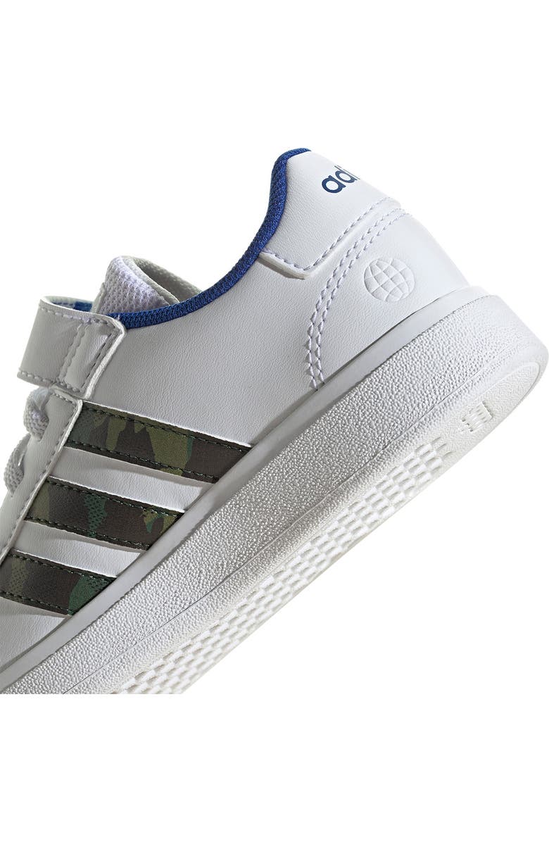 adidas Grand Court 2.0 Sneaker, Alternate, color,