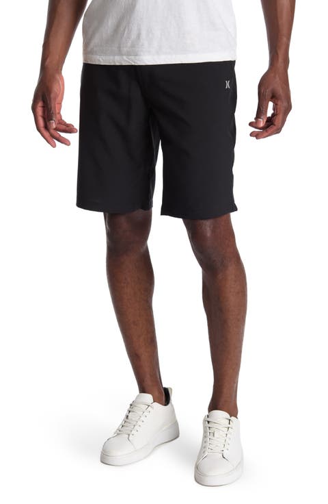 Hybrid Walking Shorts