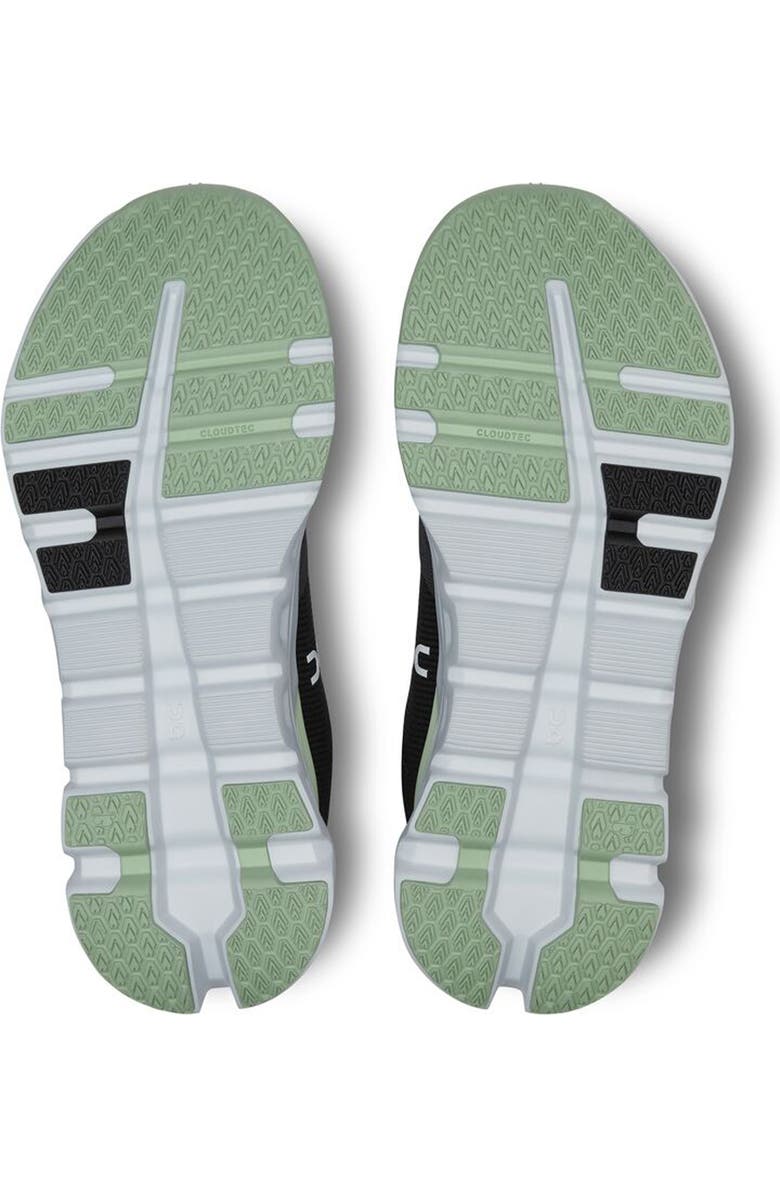 On Cloudrunner 2 Running Shoe, Alternate, color,