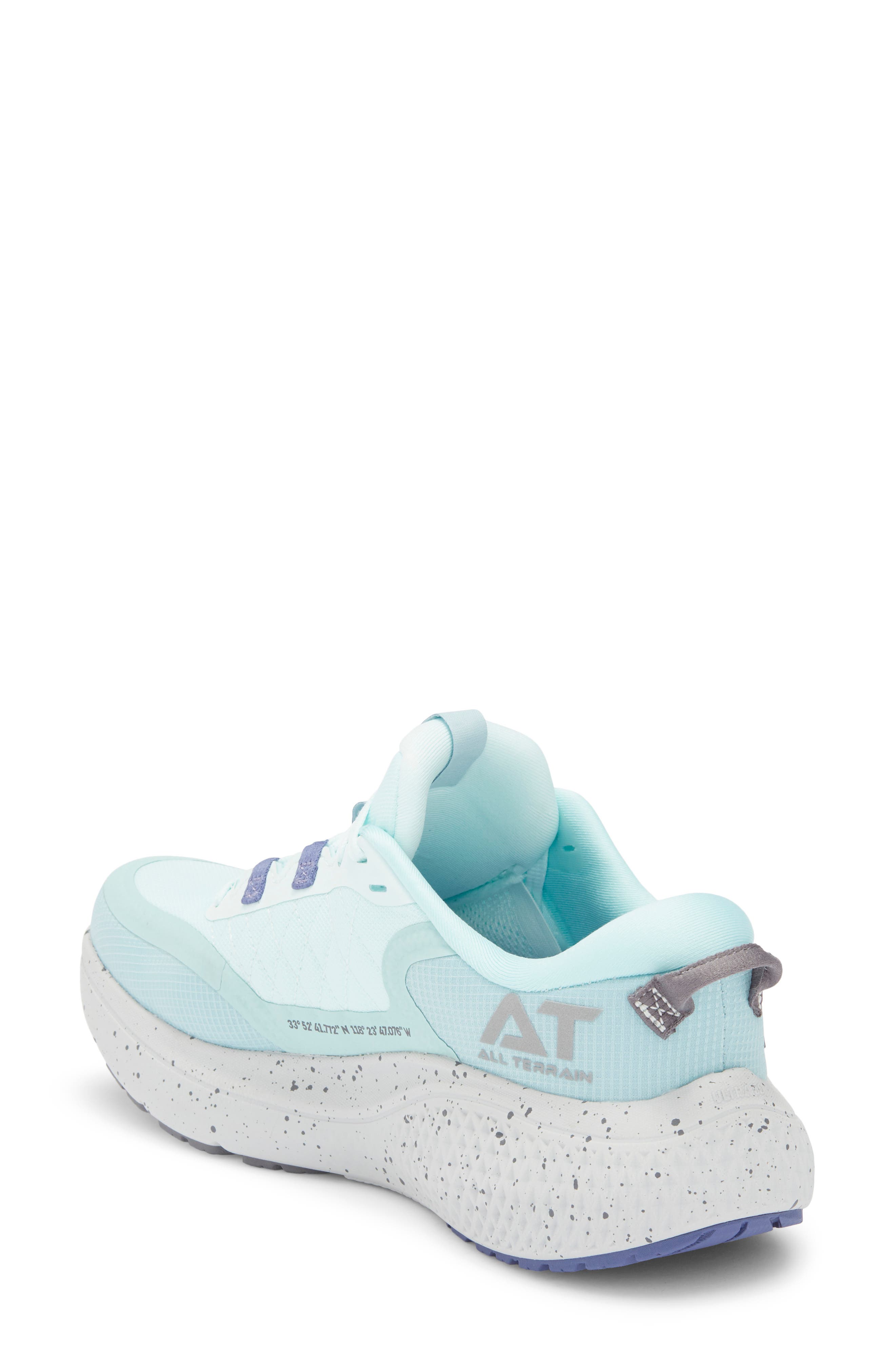 GO RUN Supersonic Max Running Shoe - image 4