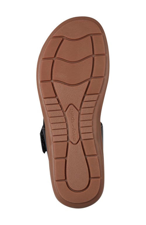 EASY SPIRIT EASY SPIRIT WEST SLIDE SANDAL