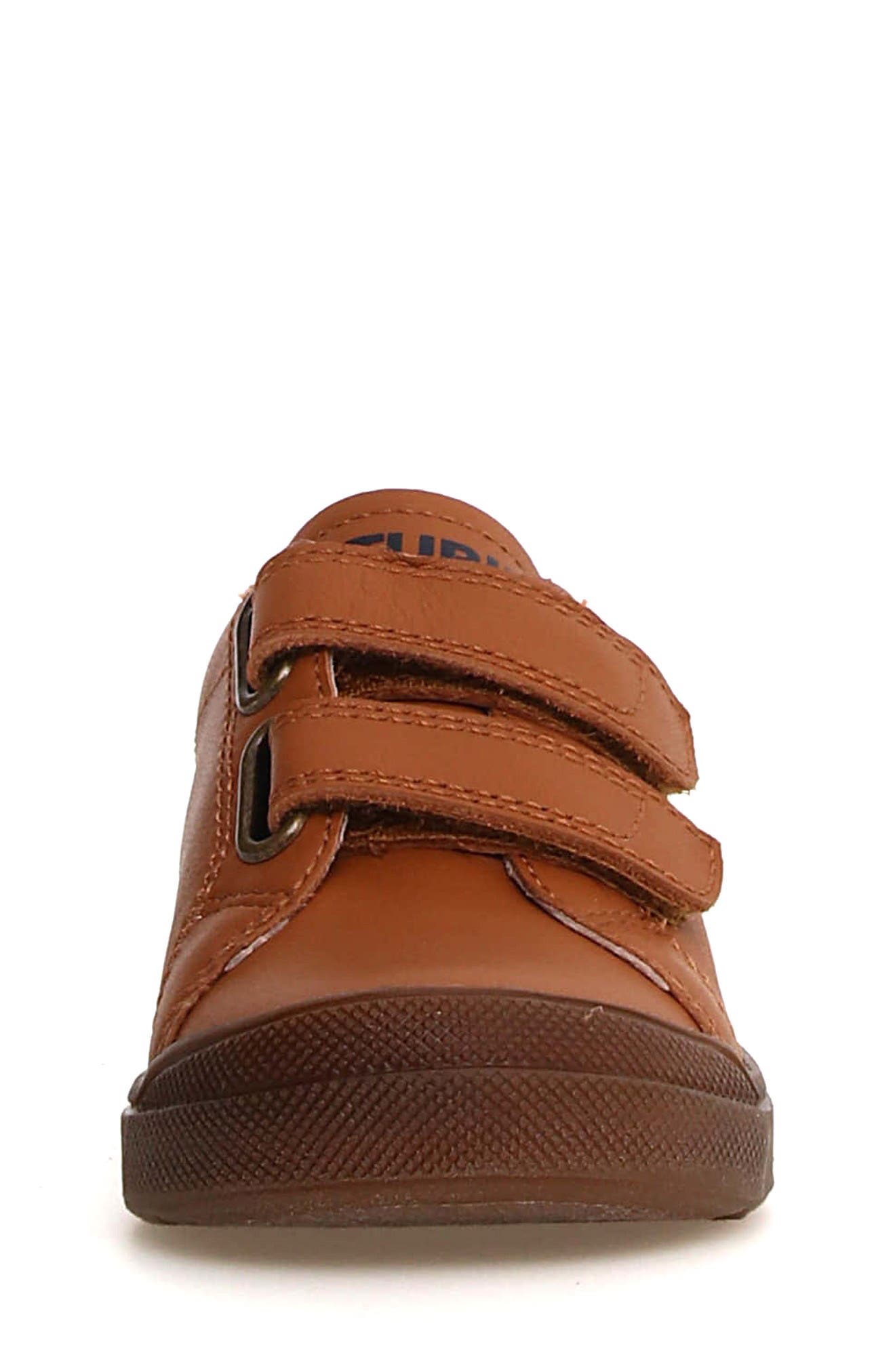 Naturino Kids
 Eindhoven Sneaker, Alternate, color, Cuoio-Navy