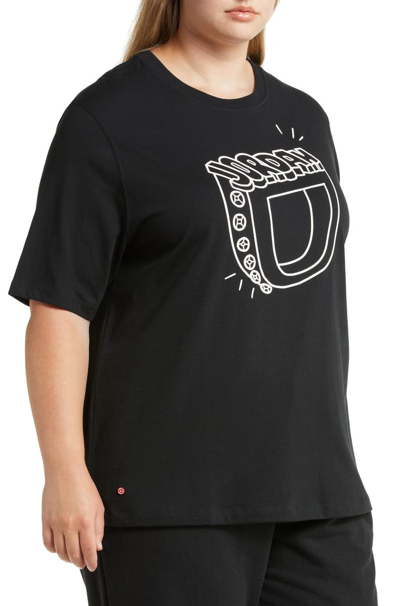 Jordan Women's Flight Graphic Tee, Alternate, color, 