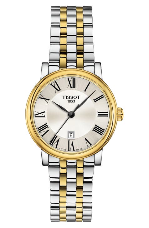 Best swiss women's watches sale