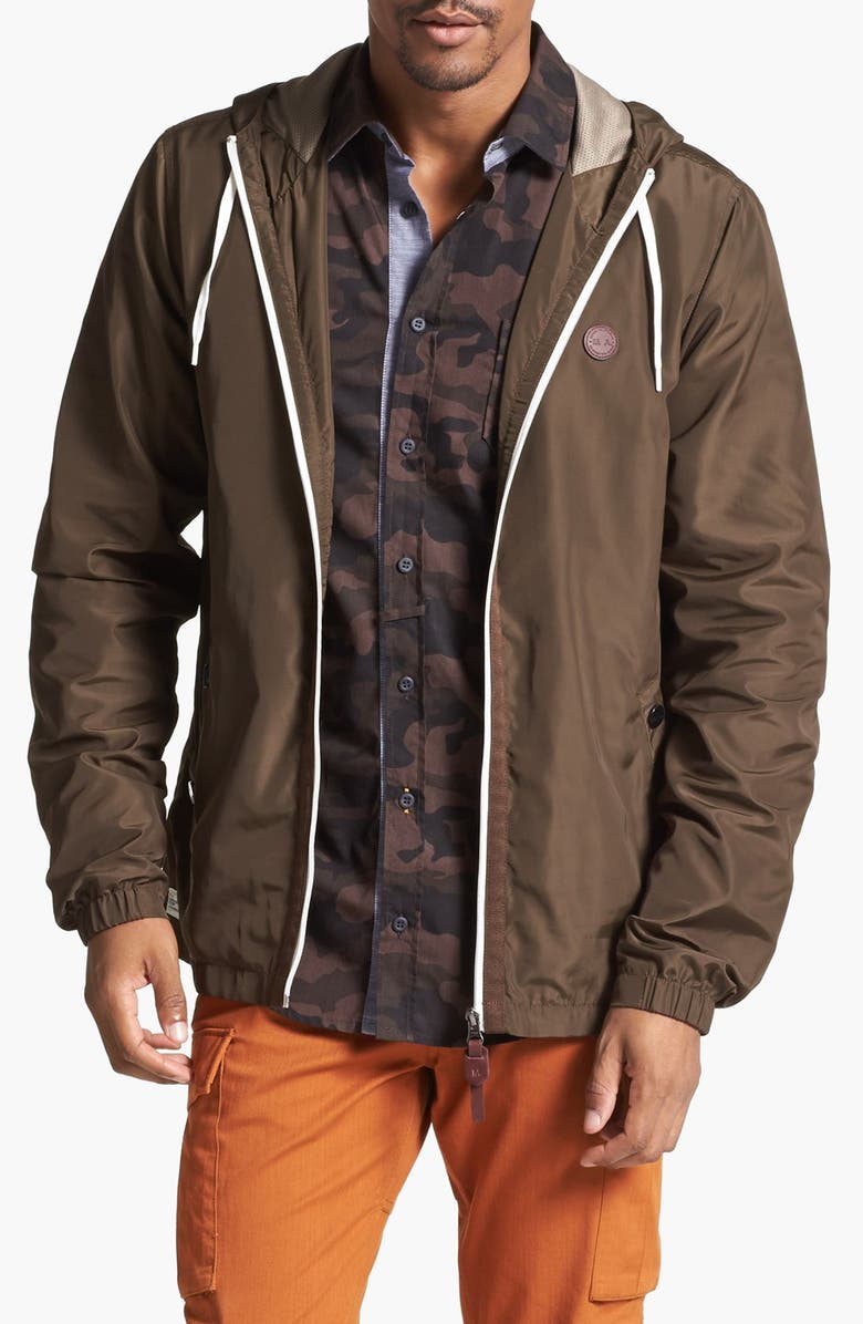 Marshall Artist , Main, color,