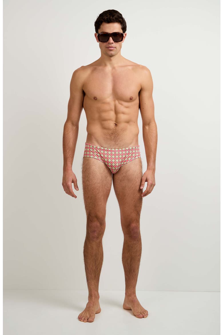 Bondi Swim Brief Salerno, Main, color, Salerno
