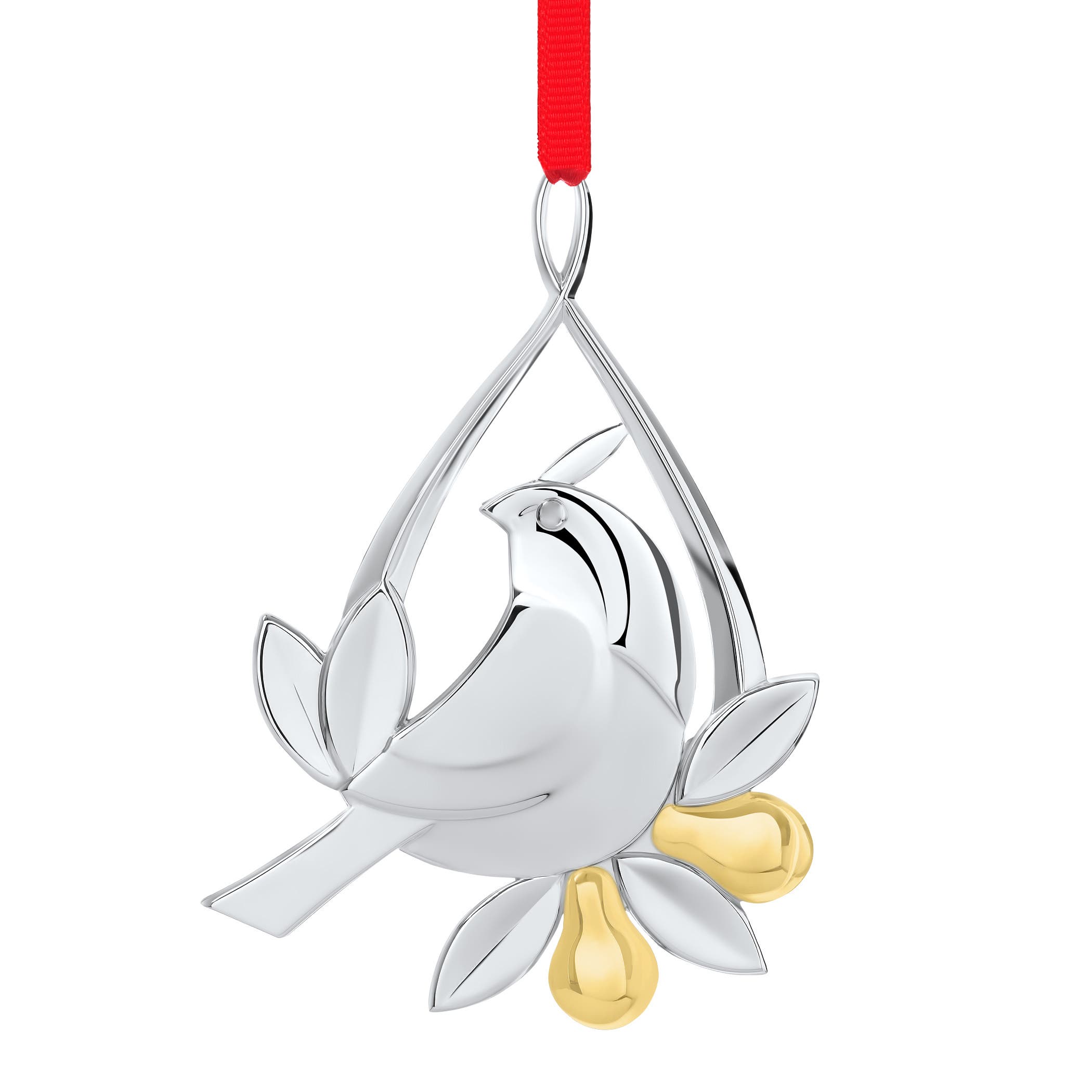 selected Silver