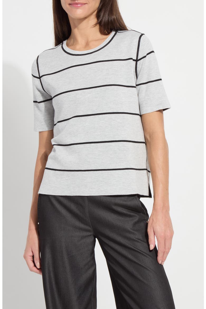 Stevie Tailored Joggers, Alternate, color, BLACK