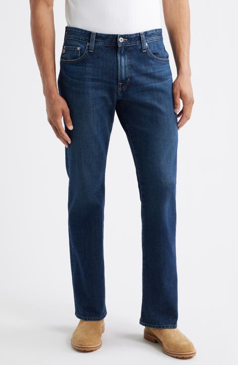 Clint Bootcut Jeans