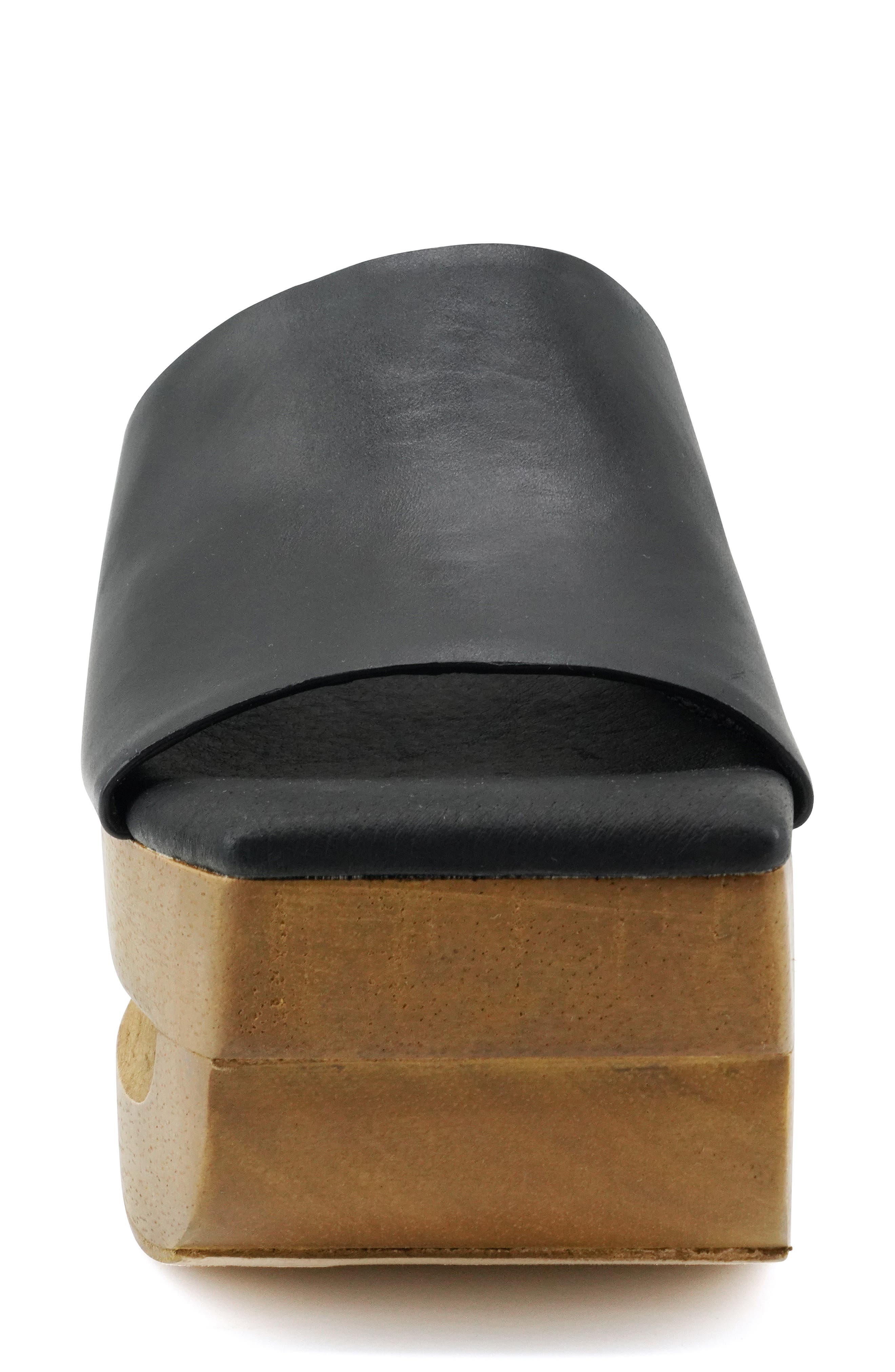 ZIGI Ketrin Platform Sandal, Alternate, color, 