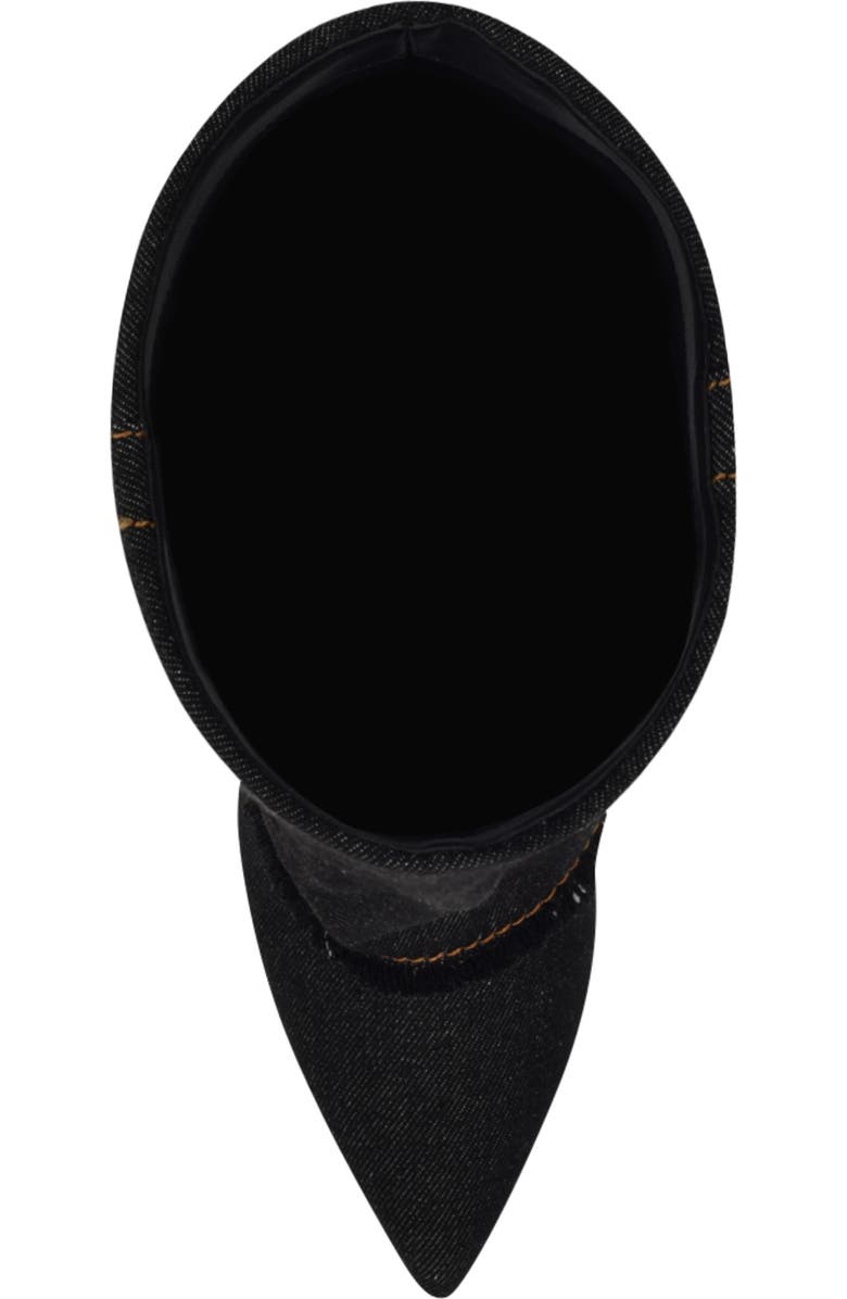 Nine West Rhoreee Knee High Boot, Alternate, color,