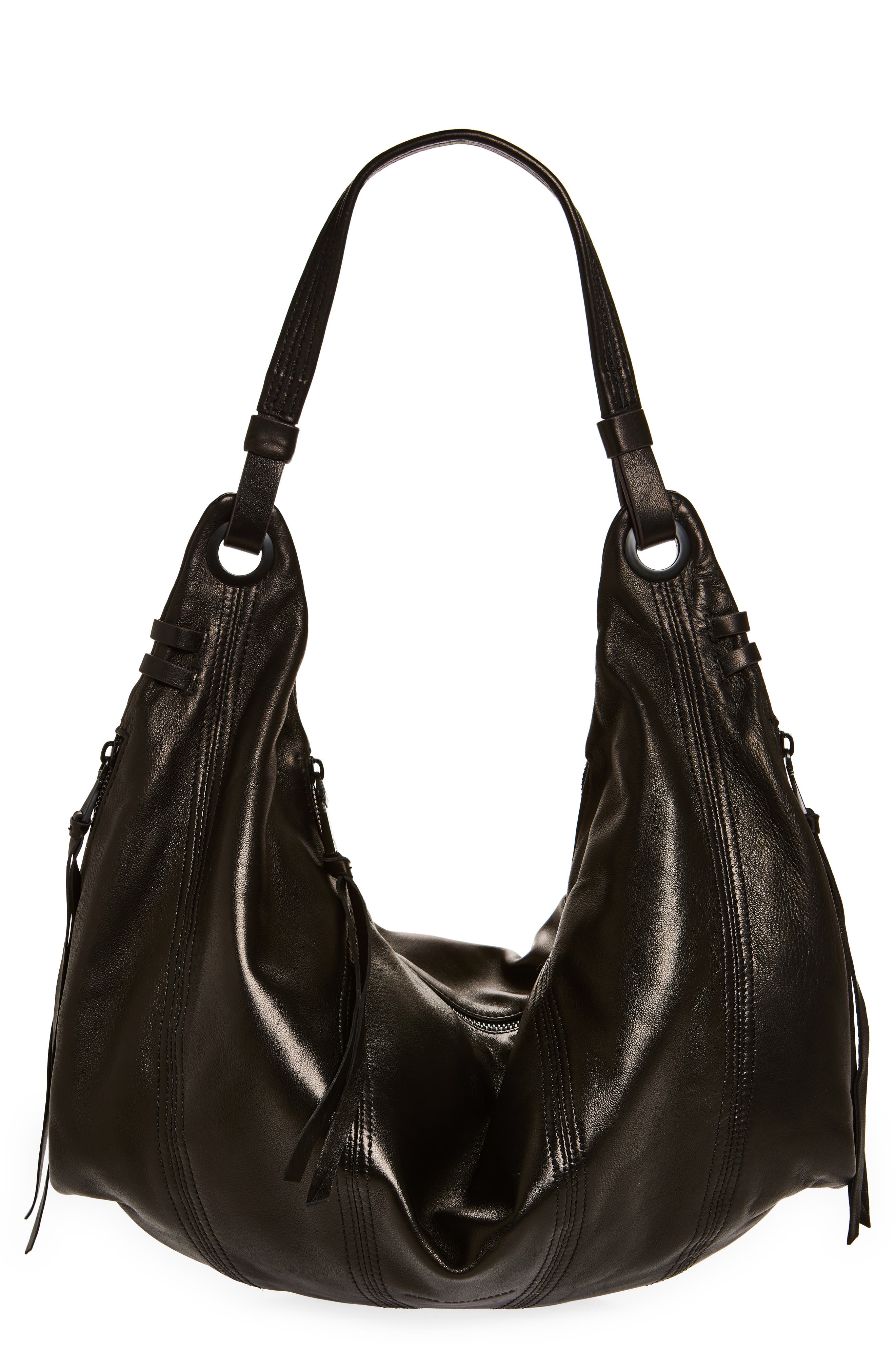 AIMEE Galaxy Hobo Bag