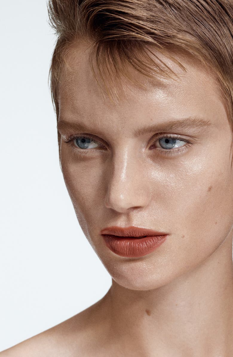 BYREDO Liquid Lipstick Matte, Alternate, color, Calmer