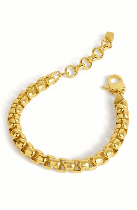 XL Tokyo Chain Bracelet