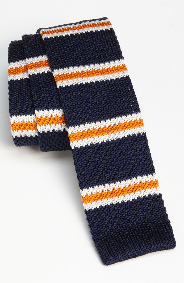 The Tie Bar , Alternate, color, 