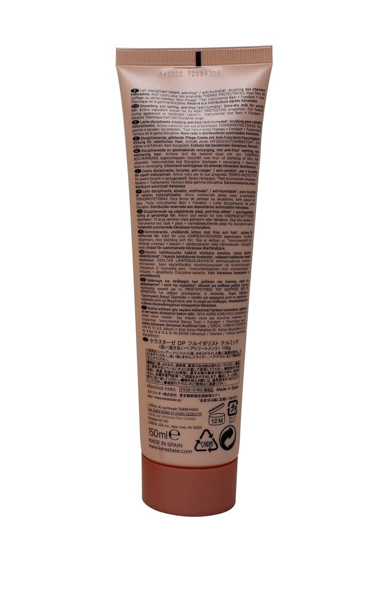 KERASTASE Nutritive Nectar Thermique Blow Dry Primer - 5.1 fl. oz., Alternate, color, 