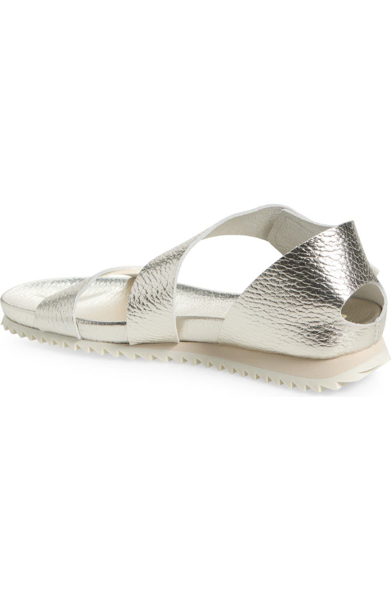 Pedro Garcia Jedda Two Strap Sandal, Alternate, color,