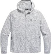 Outdoor Research Astroman Sun Full Zip Sun Hoodie