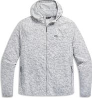 Outdoor Research Astroman Sun Full Zip Sun Hoodie