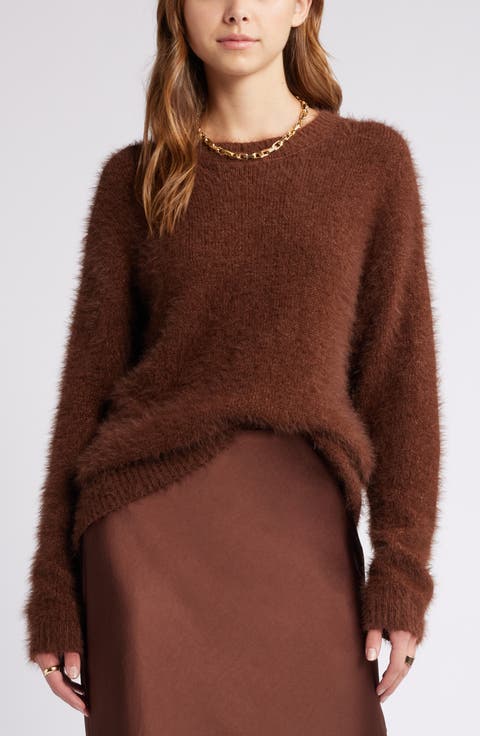 Boyfriend Sweater