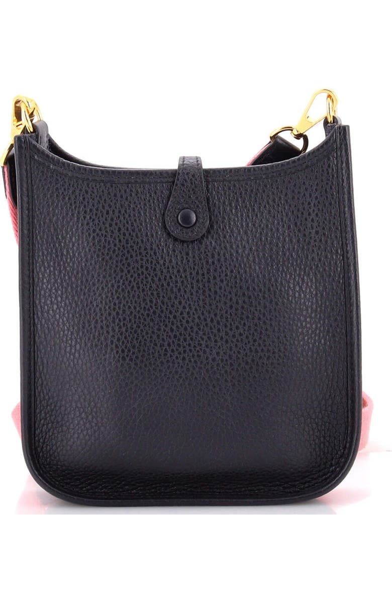 Pre-Owned Hermes Evelyne Bag Gen III Clemence TPM, Alternate, color,