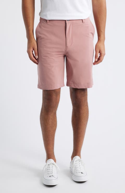 All Day 2.0 9-Inch Water Repellent Shorts