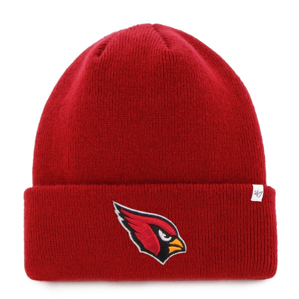 selected Cardinal
