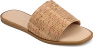 Journee Collection Prisilla Slide Sandal