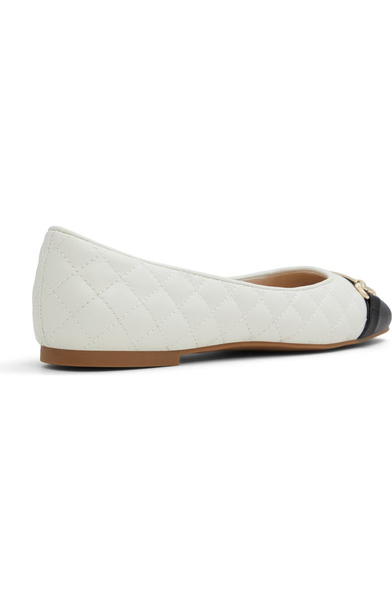 ALDO Leanne Bit Ballet Flat, Alternate, color,