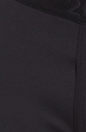 3-Pack Pima Cotton Boxer Briefs