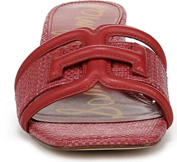 Wilma Slide Sandal