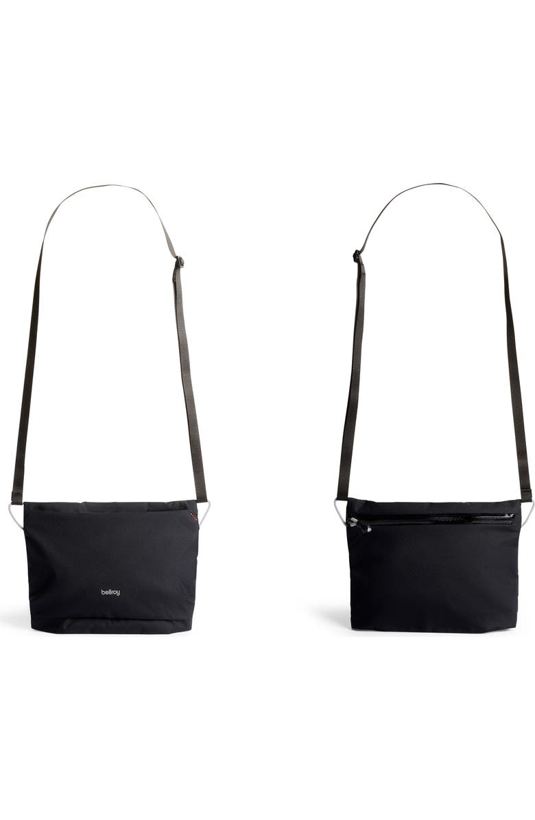 Bellroy Water Resistant Crossbody Satchel, Alternate, color,