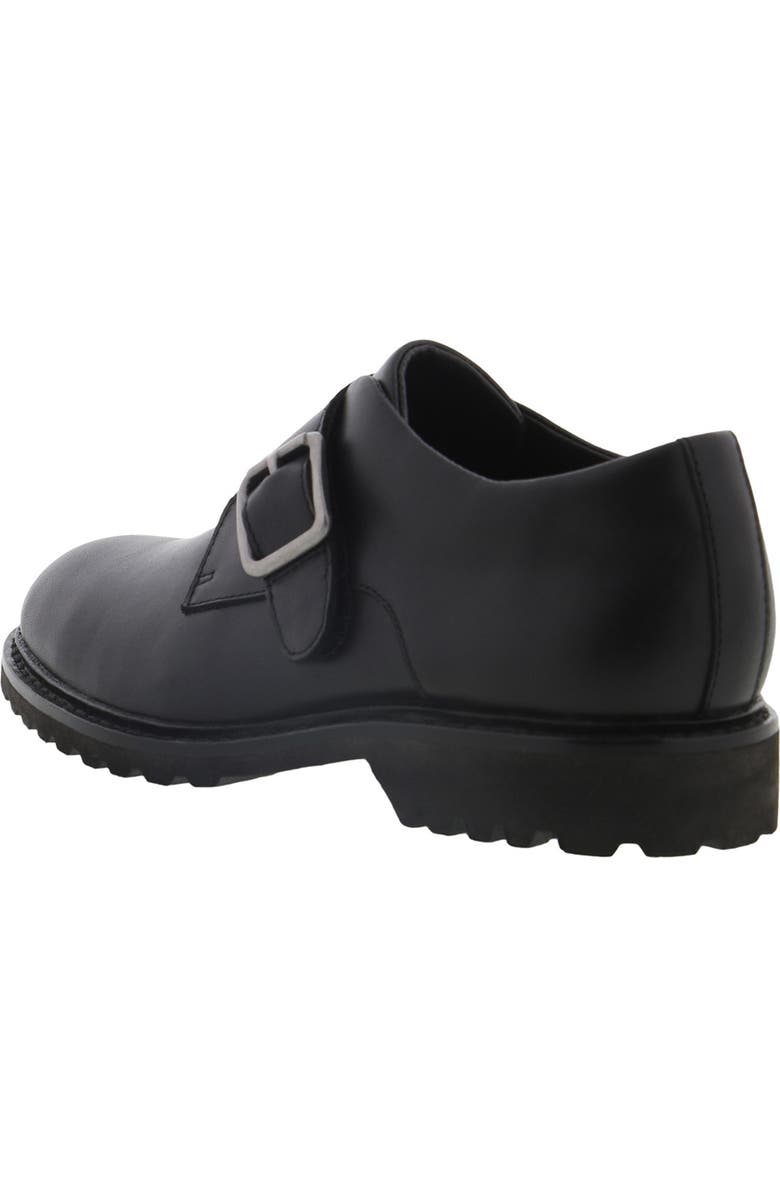 Kenneth Cole New York Kenneth Cole Wing Monk Shoe, Alternate, color,
