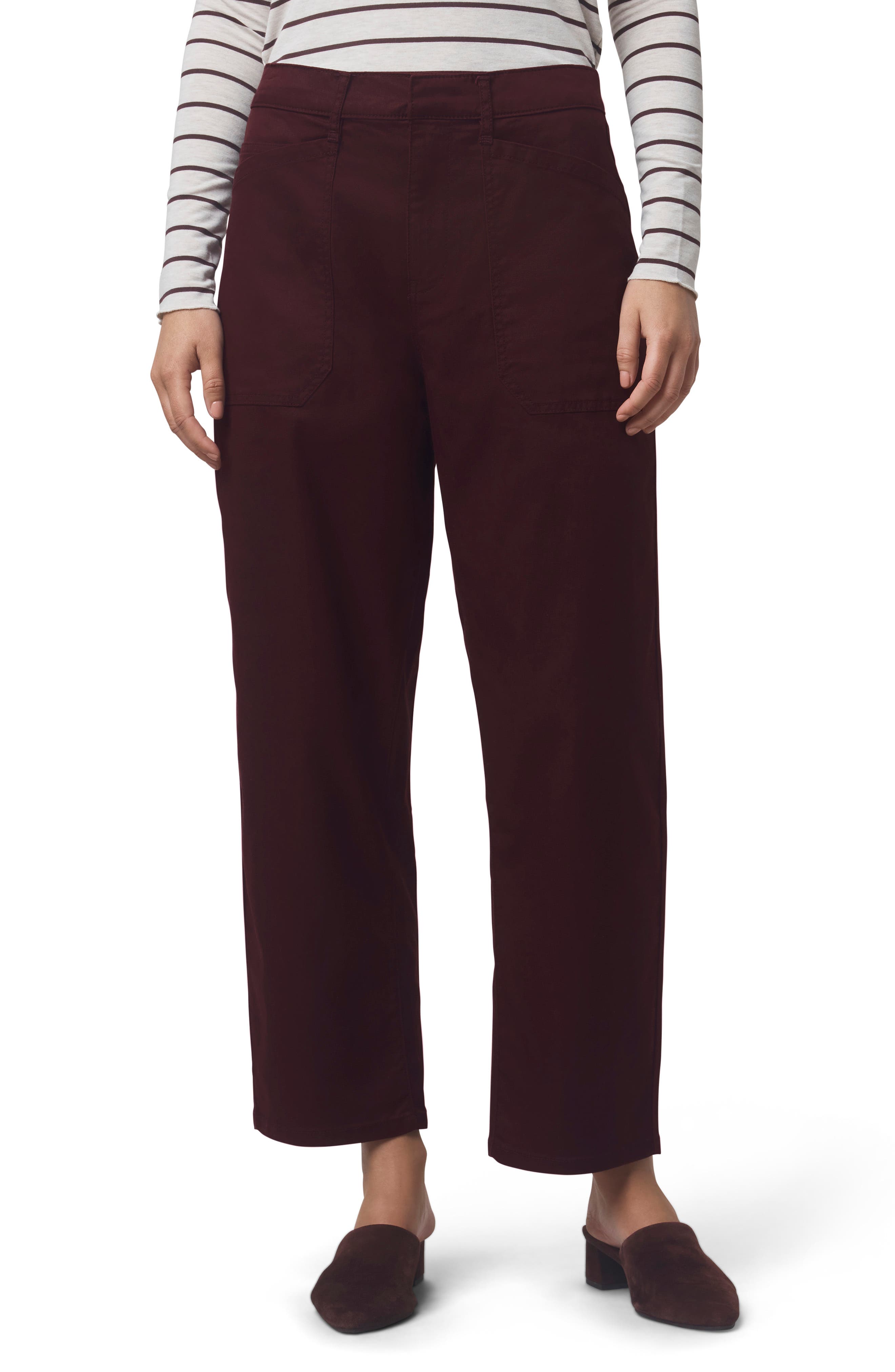 Splendid Carissa Twill Pants