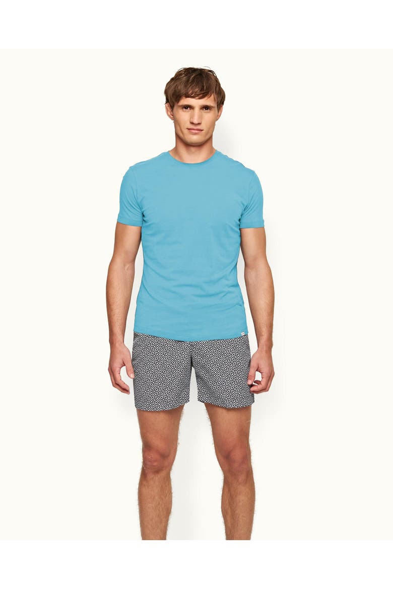 Ob-T, Main, color, AQUA BLUE