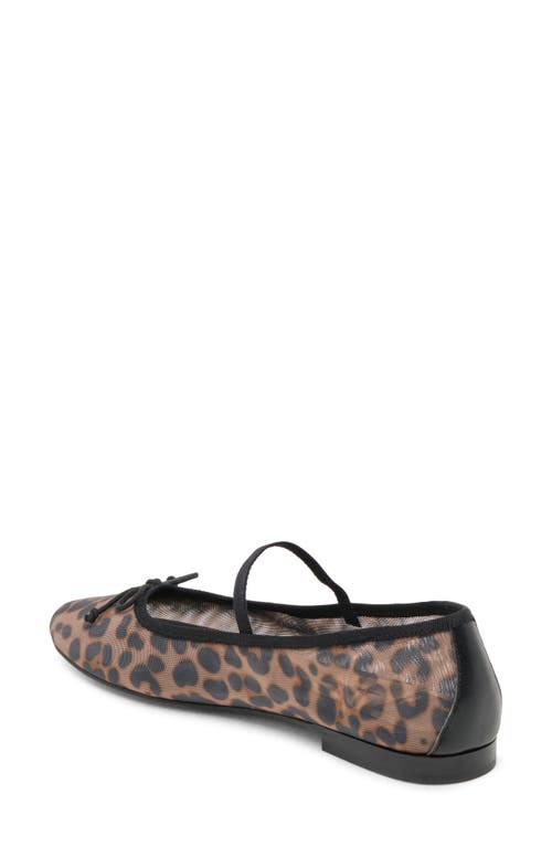 Dolce Vita Cadel Mary Jane Flat