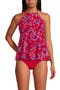  Strawberry Vintage Floral
