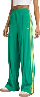 adidas Firebird Recycled Polyester Track Pants