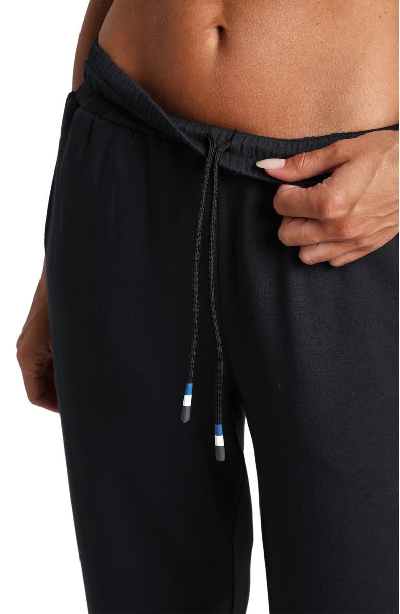 Losano Malibu Pant, Alternate, color, Black